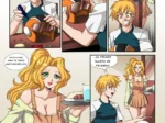 Controlling Mother (Jadenkaiba)
