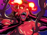 Horny Devil (Kaka)