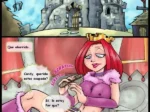 Dave The Barbarian (Drawn-sex)