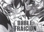 Doble Traición (John Doe)