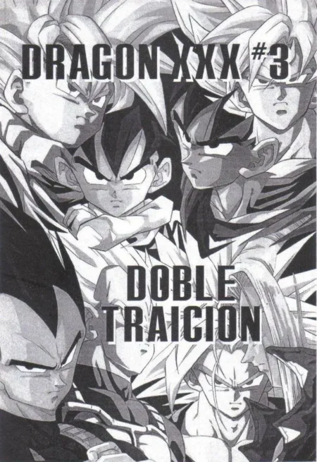 Doble Traición (John Doe)