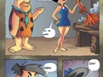 The Flintstones (Drawn-sex)