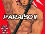 Paradiso II (Yakisoba Ohmori)
