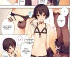 Hontou No Boku Vol.18 (Nemunemu)
