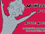 Muñecos Hentai Yaoi (Naop)