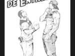 Chorro De Entregas 2 (Matsu Takeshi)
