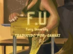 Furry University Yaoi (Tenaflux)