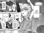 Yuetsu Vol.08 (Nagi Ichi)