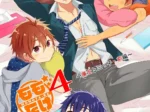 Momota-Ke Vol.4 (Mebata Shun)