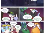 Servants Of The Serpent Furry Yaoi (Kabier)
