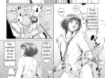 Mujer con uniforme escolar excitada masturbándose y exponiendo sus genitales mientras recuerda orgías en el colegio.
