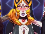 Hail To The Princess (Queen-zelda)