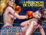 Bionika #6 Las Cloacas De Las Vegas