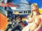 Bionika Vol.5 El Auto Fantastico (Ediciones Zinco)