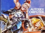 Bionika Vol.3 Car Sex Computer (Ediciones Zinco)