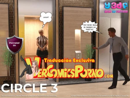 Circle 3 Porn (Porn)