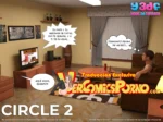 Circle 2 (Porn)