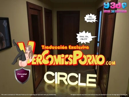 Circle 1