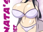 Hinata’s Secret (Dibuctor)
