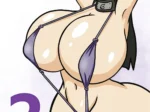 Hinata’s Love Vol.2 (Dibuctor)