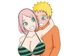 Hot Days In Konoha (Biggies00)