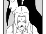 El Placer De Tsunade (Matt Wilson)