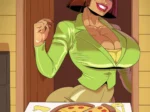 Trudy’s Pepperoni (Loonyjams)
