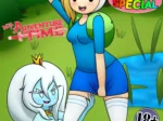 Mis Adventure Time Spring Special (Cubbychambers)