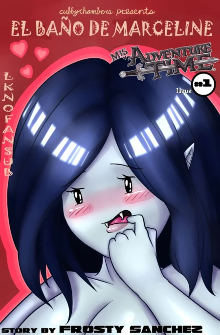 Misadventure 1 (Cubbychambers)