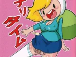 Futanari Time (Tsunamushi)