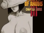 Tales Of Laquadia In The Shadow Of Anubis Iii Chapter 3