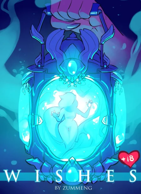 Wishes Furry Porn (Zummeng)