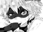 Cat Noir Wa 14-Jikan Nemuru (Kito)