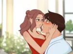 Dinner Date (Nikkicha)