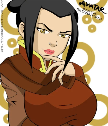La Princesa Aburrida (Toon Tikerer)
