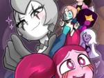 Steven’s Desire (Harkart)