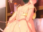 Share House! X Share Penis!! 4 (Chieko)