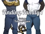 Finding Family Vol.1 (Maririn)
