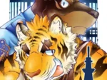 Tokyo Kemono Joujikyoku 2 Sex And The Furry 2 (Bombom)