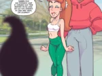 Judy Neutron Cuck (Notenoughmilk)