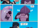 Lego Fucknite (Ike Marshall)