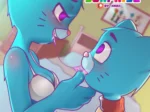 The Amazing Surprise (Harkart)