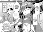 Koutentoda Koushoku Shounen Vol.14 (Nagi Ichi)