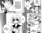 Shounen X Tenshi Koakuma Gokko (Kuromame)