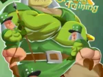 Royal Guard Special Training Remake (Zombiehk)