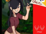 Willow’s Outdoor Adventures 2 (Mrbooshmaster)