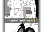 Najimi’s Late Night Texts (Burntart)