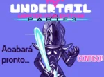 Undertail 3 (Thewill)
