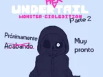 Underhertail 2 (Thewill)