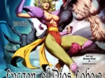 Lycaon El Dios Lobo 2 (Locofuria)